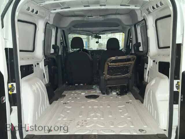 2015 RAM PROMASTER - VIN: ZFBERFAT1F6973047 - Фото 9