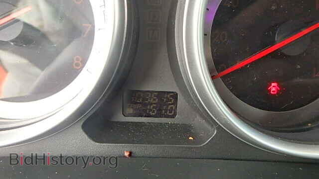 2008 MAZDA CX-9 - VIN: JM3TB28A380145200 - Фото 8