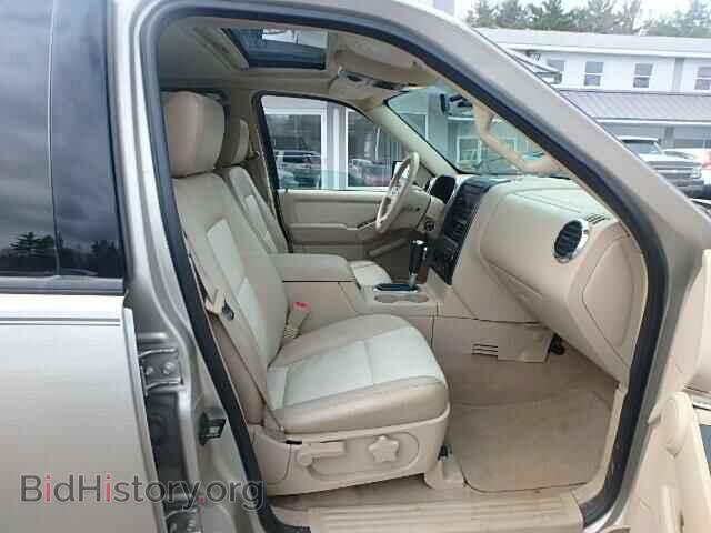 2006 FORD EXPLORER - VIN: 1FMEU73E96UA90028 - Фото 5