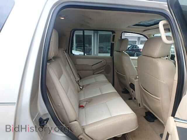 2006 FORD EXPLORER - VIN: 1FMEU73E96UA90028 - Фото 6