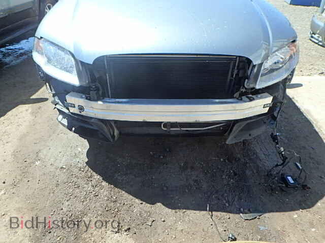 2006 AUDI A4 - VIN: WAUDF78E56A254778 - Фото 10