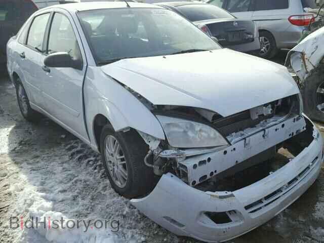Фотография 1FAFP34N37W354881 - FORD FOCUS 2007