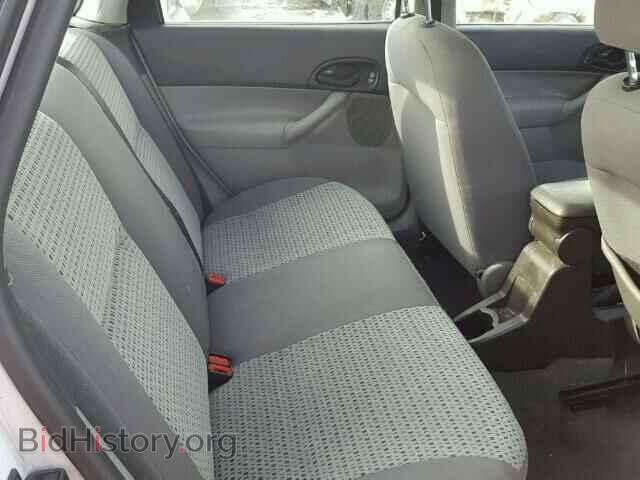 2007 FORD FOCUS - VIN: 1FAFP34N37W354881 - Фото 6