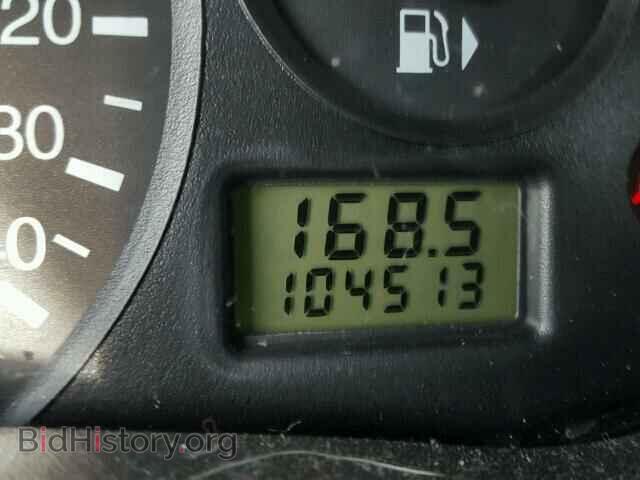 2007 FORD FOCUS - VIN: 1FAFP34N37W354881 - Фото 8