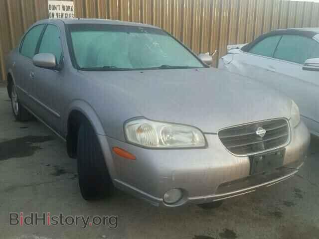 Фотография JN1CA31A0YT215779 - NISSAN MAXIMA 2000