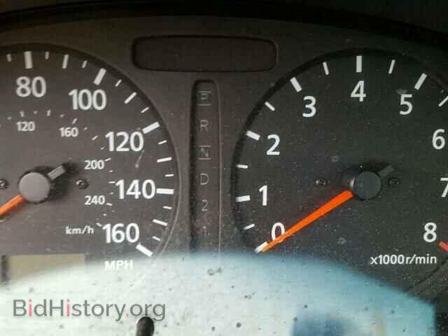 2000 NISSAN MAXIMA - VIN: JN1CA31A0YT215779 - Photo 8