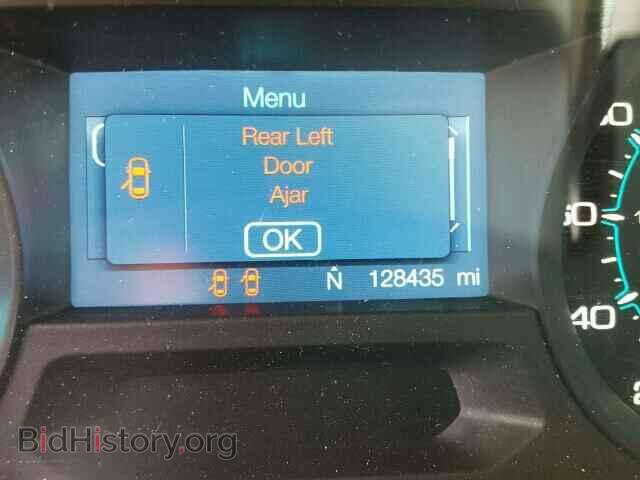 2013 FORD EXPLORER - VIN: 1FM5K7B94DGA01858 - Фото 8