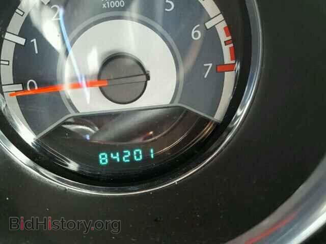 2013 CHRYSLER 200 - VIN: 1C3CCBBB2DN695237 - Фото 8