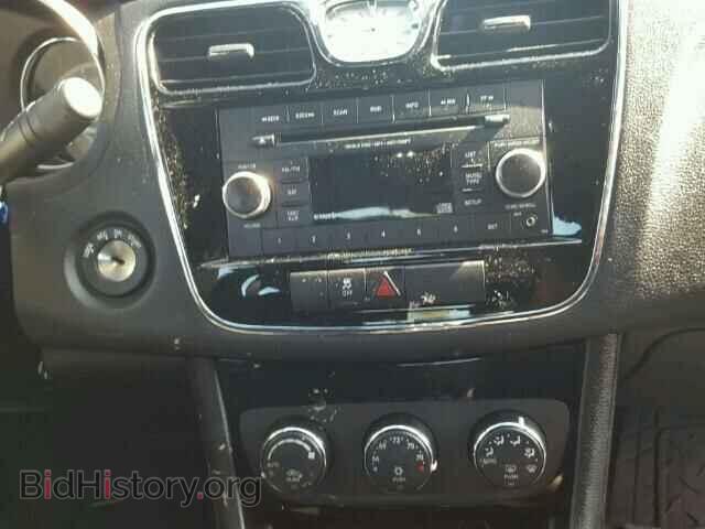 2013 CHRYSLER 200 - VIN: 1C3CCBBB2DN695237 - Фото 9