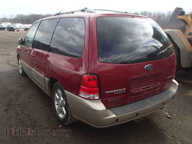 2005 FORD FREESTAR - VIN: 2FMDA58255BA89941 - Фото 3