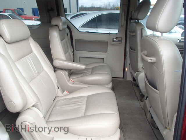 2005 FORD FREESTAR - VIN: 2FMDA58255BA89941 - Фото 6