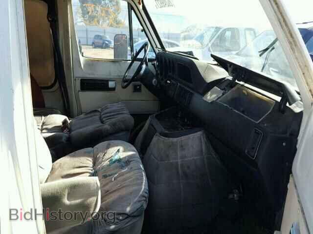 1982 DODGE RAM VAN - VIN: 2B6HB23R9CK120003 - Фото 5