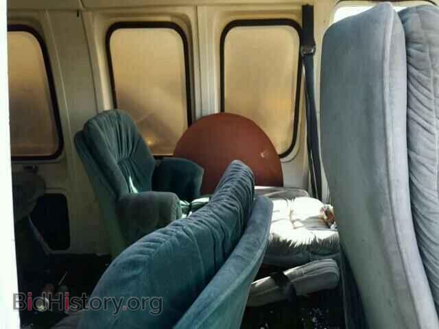 1982 DODGE RAM VAN - VIN: 2B6HB23R9CK120003 - Фото 6