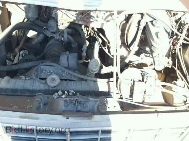1982 DODGE RAM VAN - VIN: 2B6HB23R9CK120003 - Фото 7