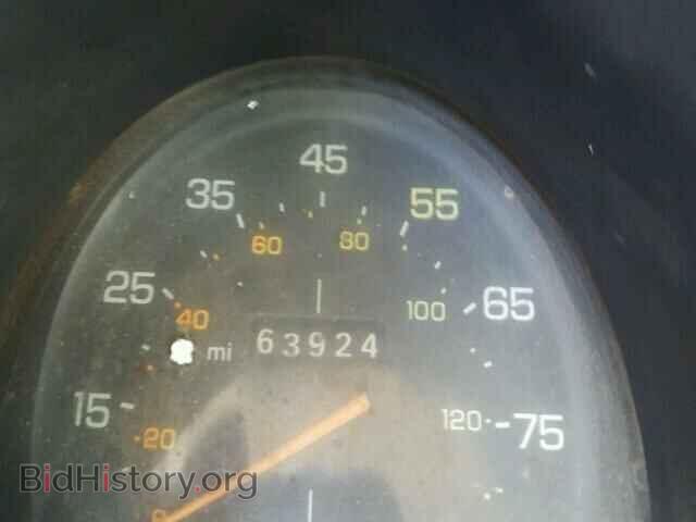 1982 DODGE RAM VAN - VIN: 2B6HB23R9CK120003 - Фото 8