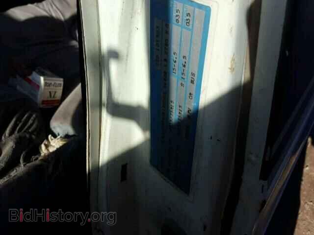 1982 DODGE RAM VAN - VIN: 2B6HB23R9CK120003 - Фото 10