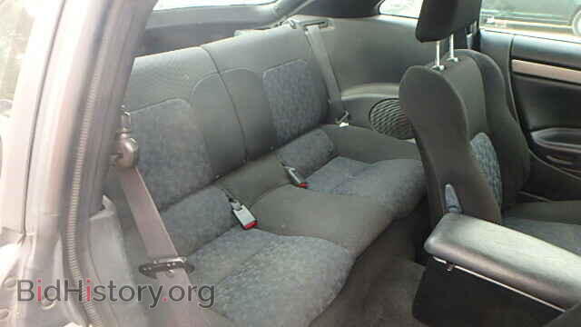 2003 MITSUBISHI ECLIPSE - VIN: 4A3AC44G73E030207 - Фото 6