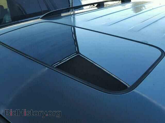 2005 HONDA PILOT - VIN: 2HKYF187X5H567397 - Photo 9