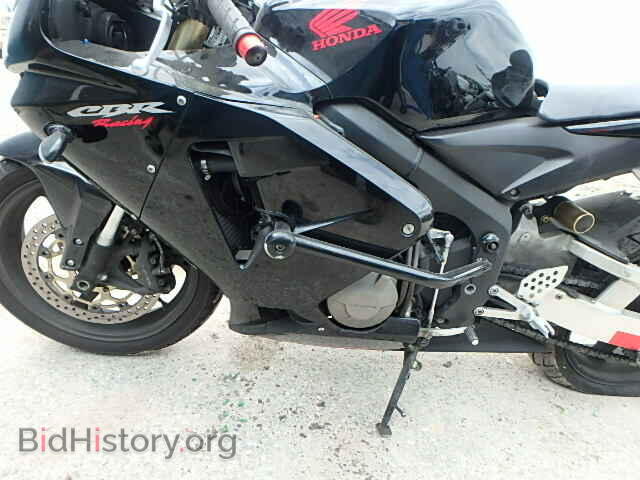2006 HONDA CBR CYCLE - VIN: JH2PC37056M300381 - Фото 9
