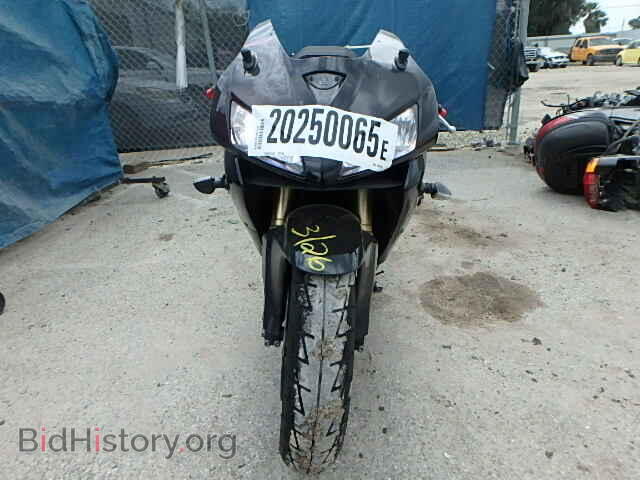 2006 HONDA CBR CYCLE - VIN: JH2PC37056M300381 - Фото 10