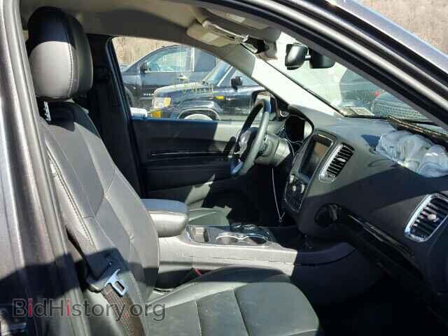 2014 DODGE DURANGO - VIN: 1C4RDJDG4EC361214 - Photo 5