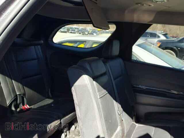 2014 DODGE DURANGO - VIN: 1C4RDJDG4EC361214 - Photo 10