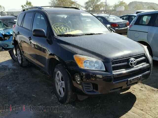 Фотография 2T3ZF4DV1CW113622 - TOYOTA RAV4 2012