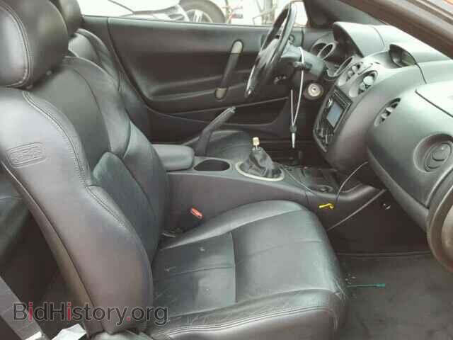 2000 MITSUBISHI ECLIPSE - VIN: 4A3AC54L4YE103074 - Фото 5