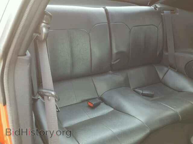 2000 MITSUBISHI ECLIPSE - VIN: 4A3AC54L4YE103074 - Фото 6