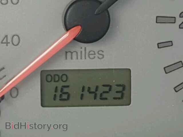 2000 MITSUBISHI ECLIPSE - VIN: 4A3AC54L4YE103074 - Фото 8
