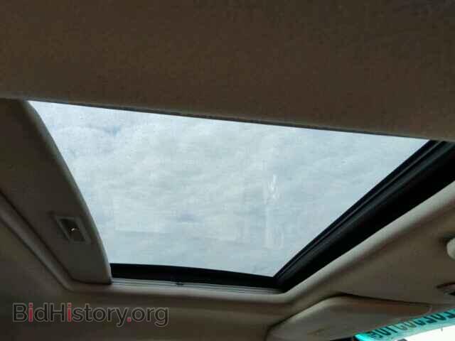 2000 MITSUBISHI ECLIPSE - VIN: 4A3AC54L4YE103074 - Фото 10