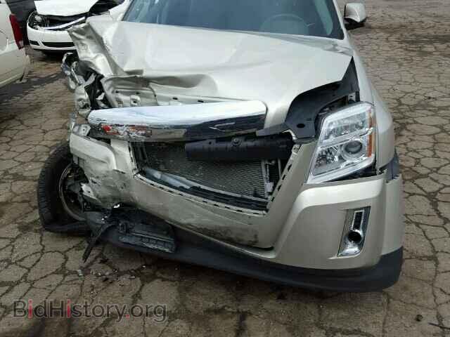 2014 GMC TERRAIN - VIN: 2GKALMEK9E6212816 - Фото 7