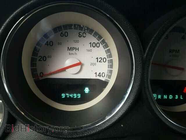 2010 DODGE CHARGER - VIN: 2B3CA3CV1AH253278 - Фото 8