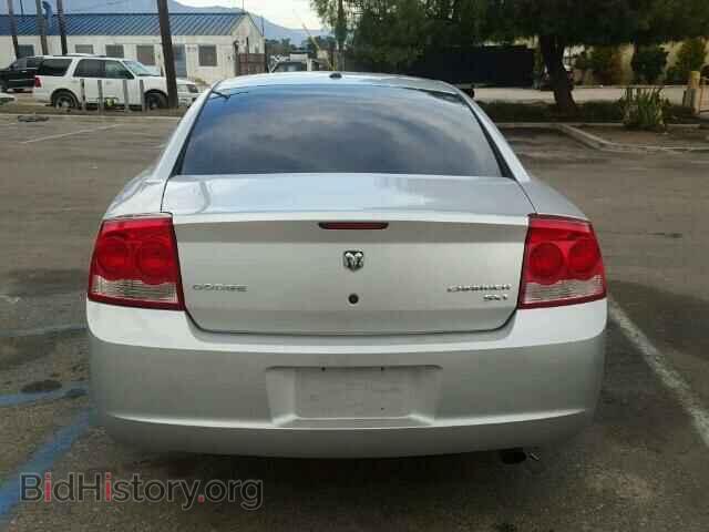 2010 DODGE CHARGER - VIN: 2B3CA3CV1AH253278 - Фото 10