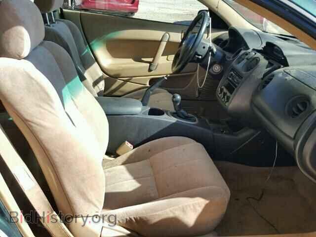 2000 MITSUBISHI ECLIPSE - VIN: 4A3AC84L4YE132849 - Фото 5