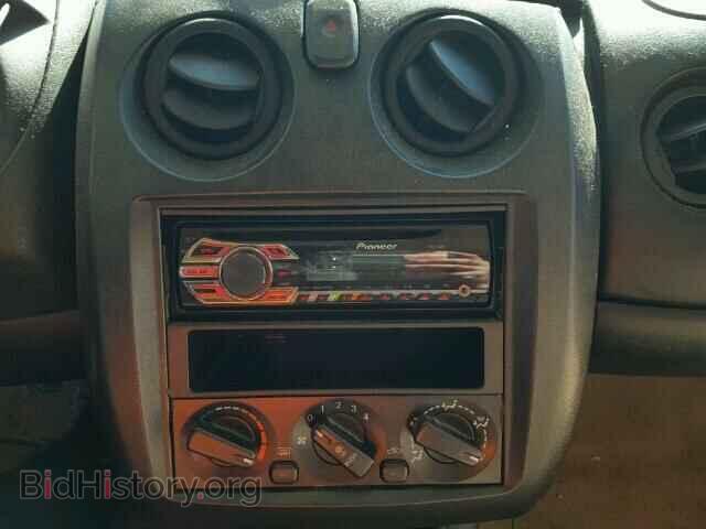 2000 MITSUBISHI ECLIPSE - VIN: 4A3AC84L4YE132849 - Фото 9