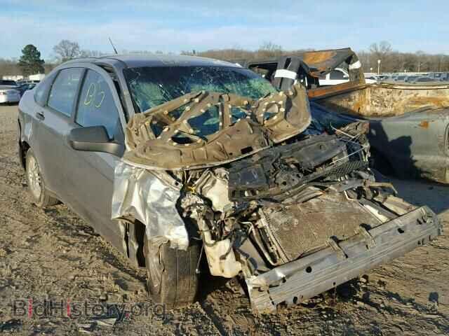 Photo 1FAHP35N88W220716 - FORD FOCUS 2008