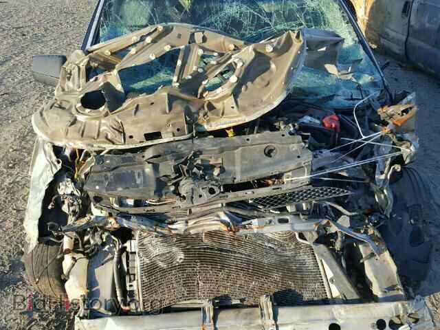 2008 FORD FOCUS - VIN: 1FAHP35N88W220716 - Фото 7