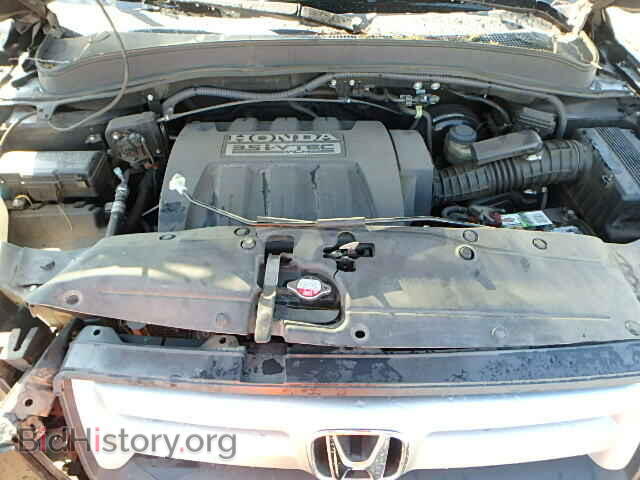 2007 HONDA PILOT - VIN: 5FNYF28577B045705 - Фото 7