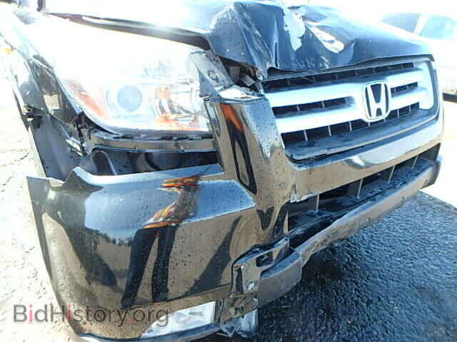 2007 HONDA PILOT - VIN: 5FNYF28577B045705 - Фото 9