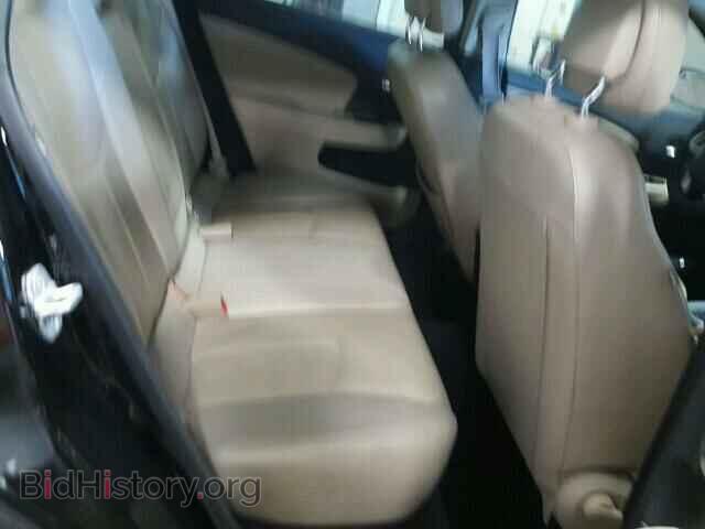 2013 CHRYSLER 200 - VIN: 1C3CCBCG4DN690213 - Фото 6