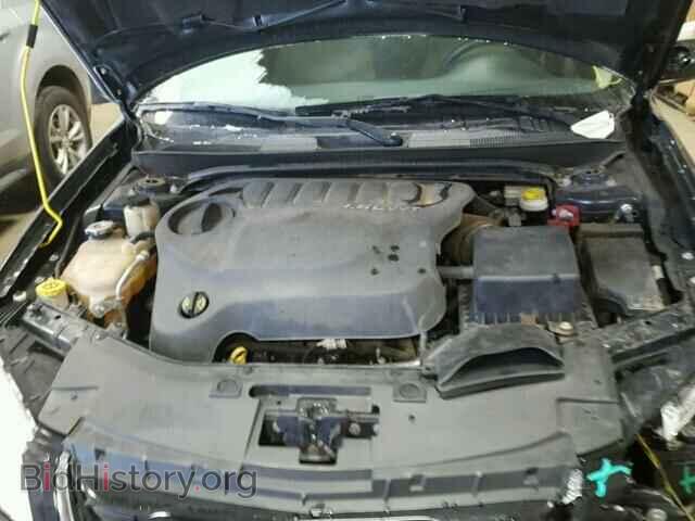 2013 CHRYSLER 200 - VIN: 1C3CCBCG4DN690213 - Фото 7