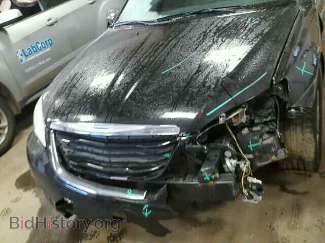 2013 CHRYSLER 200 - VIN: 1C3CCBCG4DN690213 - Фото 9