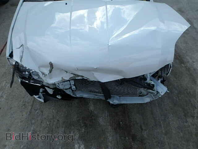 2012 MITSUBISHI GALANT - VIN: 4A32B3FF1CE014283 - Фото 7