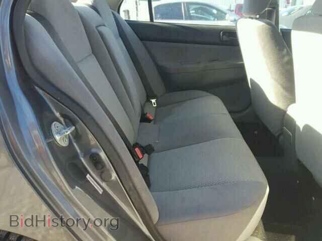 2006 MITSUBISHI LANCER - VIN: JA3AJ26E76U009150 - Фото 6