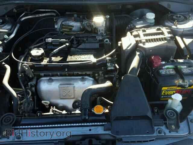 2006 MITSUBISHI LANCER - VIN: JA3AJ26E76U009150 - Фото 7
