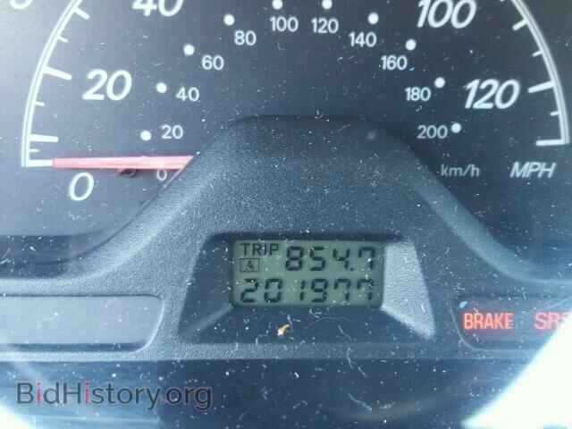 2006 MITSUBISHI LANCER - VIN: JA3AJ26E76U009150 - Фото 8