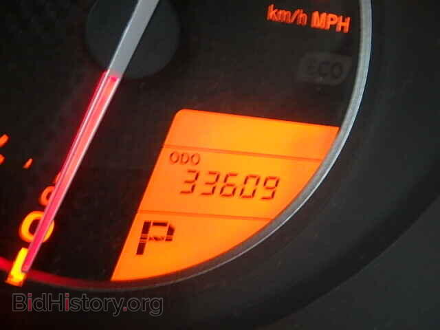 2013 TOYOTA 4RUNNER - VIN: JTEBU5JR0D5134311 - Фото 8