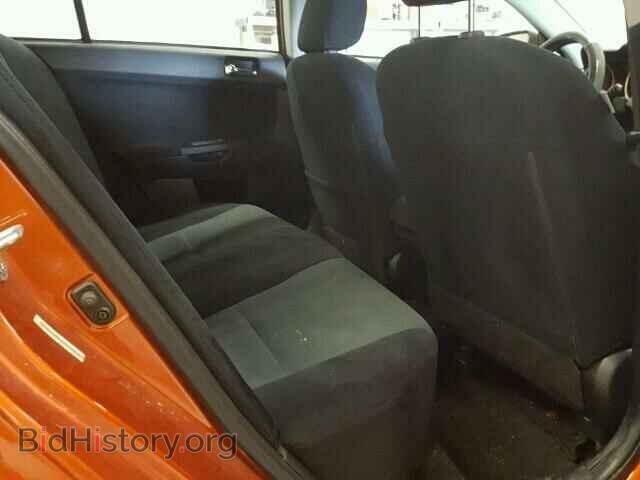 2009 MITSUBISHI LANCER - VIN: JA3AU86W89U032976 - Фото 6