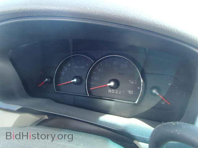2006 CADILLAC DTS - VIN: 1G6KD57Y06U109424 - Фото 8